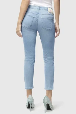 DREAM SUMMER D450 exotic midblue wash 5492900351L