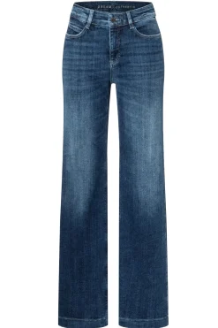 DREAM WIDE Blue Wash 5439/90 0358L