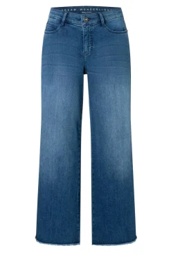 DREAM WIDE D597 storm blue authentic wash 5438900351L