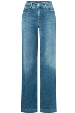 DREAM WIDE D490 summer mid blue wash 5441900351L