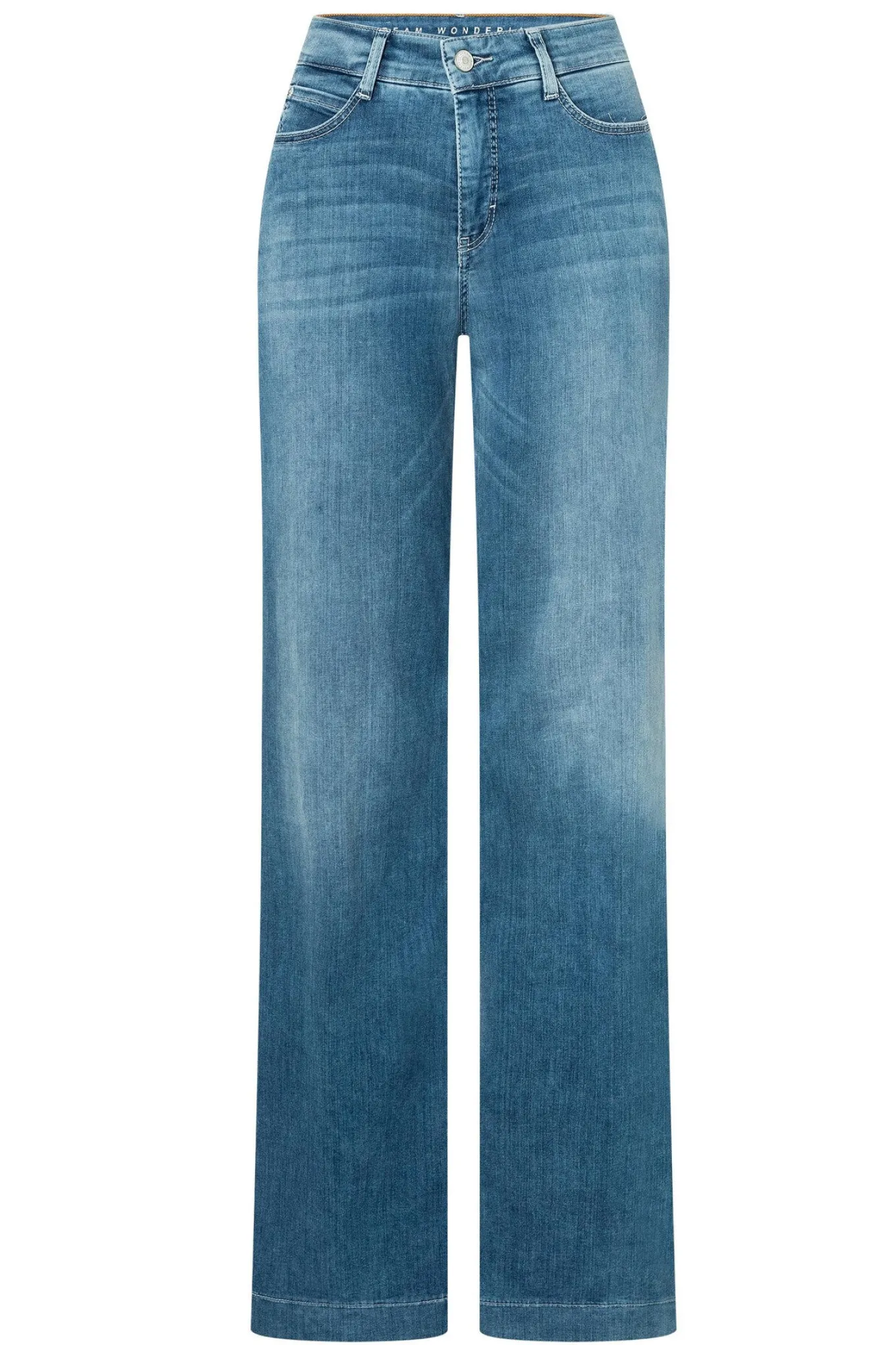 DREAM WIDE D490 summer mid blue wash 5441900351L