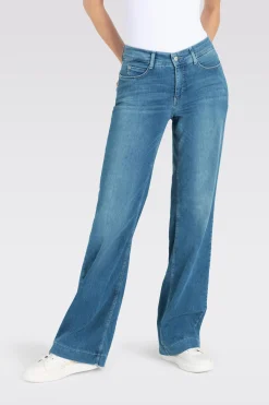 DREAM WIDE D490summer mid blue wash 5441/90 0351L