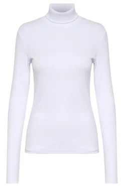 DrewGZ ls rollneck NOOS Bright White 10906260