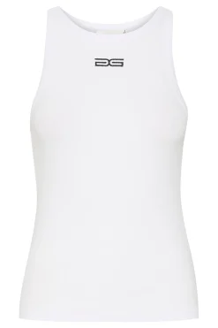 DrewGZ sl logo tank Bright White 10909027