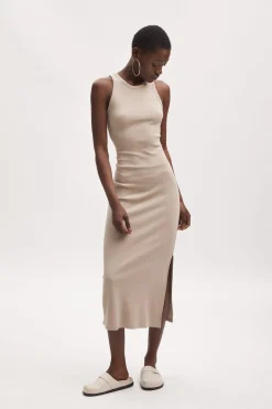 DrewGZ sl long dress NOOS String 10906380