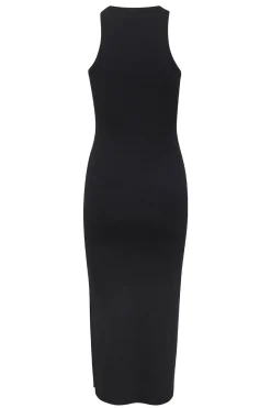 DrewGZ sl long dress NOOS Black 10906380