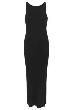 DrewGZ sl reversible long dres Black 10908733