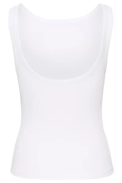 DrewGZ sl reversible top NOOS Bright White 10908734