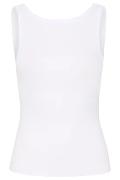 DrewGZ sl reversible top NOOS Bright White 10908734