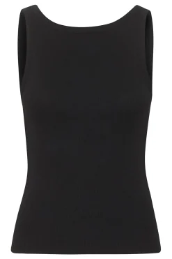 DrewGZ sl reversible top NOOS Black 10908734