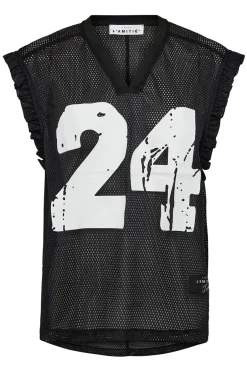 Drift Frill V24 Top Black HL10306