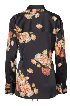 EDIE POPPY BOUQUET POPPY 2204