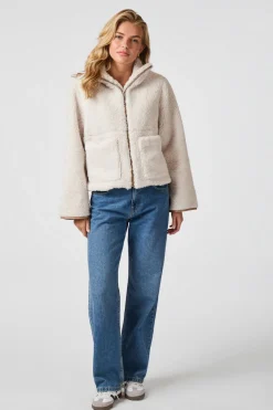 Effa Teddy IVORY 164602