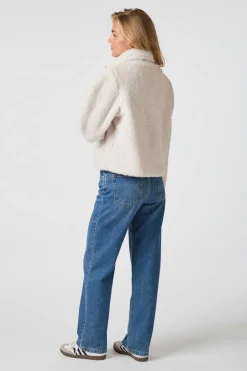 Effa Teddy IVORY 164602