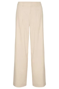 ElarahGZ linen HW pants NOOS Ancient Scroll 10909834