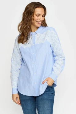 ELINOR 600 LIGHT BLUE 10214411476