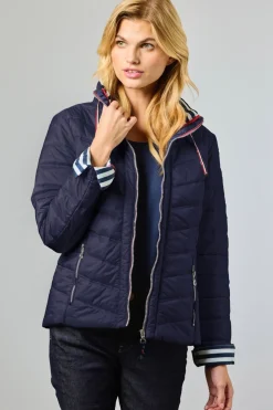 Elizabeth 50Navy 0126225466