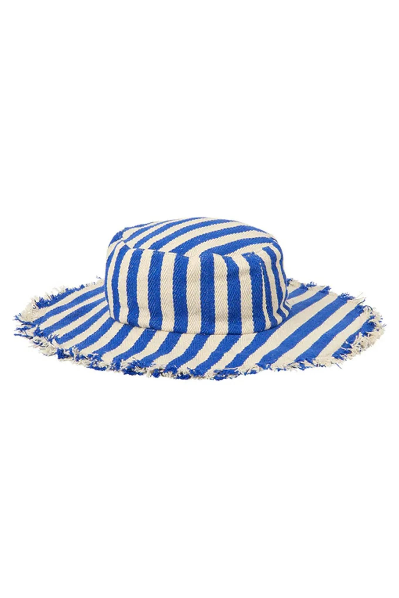 ElmLL Bucket Hat 20 Blue