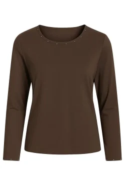 ELVAN Choclate Brown 10214411485