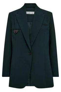 Emerald Single Blazer EMERALD HL10278