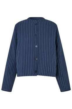 EmiliaLL Jacket LS 80 Stripe 254426010