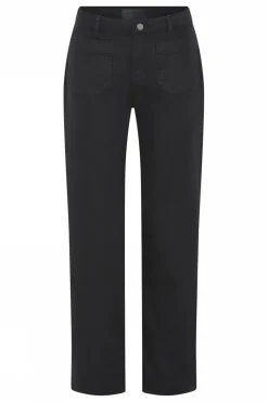 EMMA Dyed Denim 111Black 6837/606