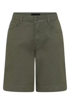 Emma Shorts 453Army 6715/440