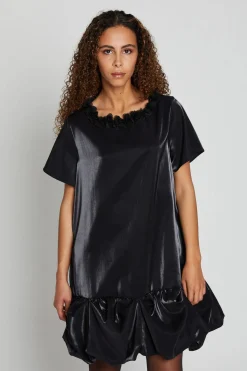 EncalyptaBBBala dress Black BBW4477