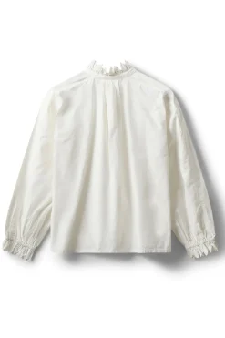 ESMESW SHIRT 0101 Off white S254480