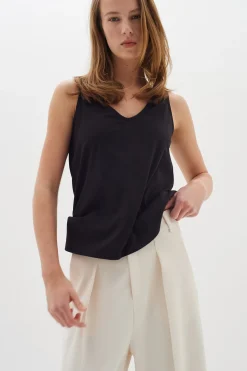 EsmieIW Top Black 30109371