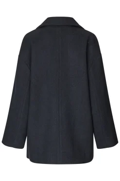 EstherLL Jacket LS 27 Dark Navy 255887003