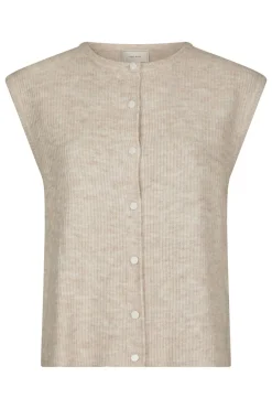 EVEREST KNIT Sand melange 164870