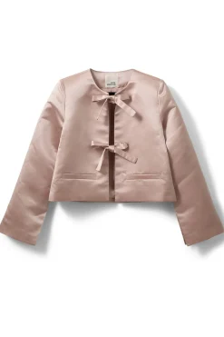 EVERSW JACKET 4105 Blush S254380