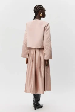 EVERSW JACKET 4105 Blush S254380