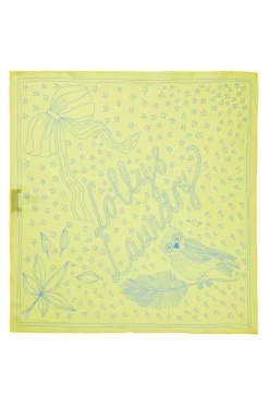 FairyTaleLL Scarf 39 Yellow 7006000025