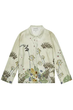 FAIZA 154PrintCreme 1044/26118