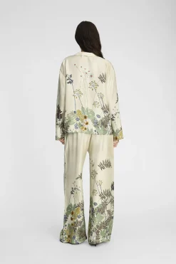 FAIZA 154PrintCreme 1044/26118