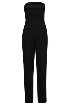 FalconCC Corsage Suit 96Black 31416