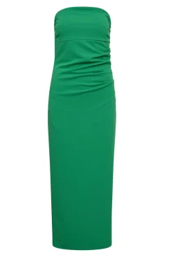 FalconCC Tube Dress 34Green 46028