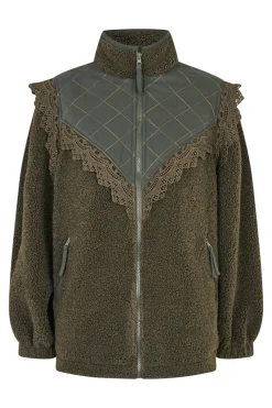 FalLL Jacket LS 42 Dark Green 900196013