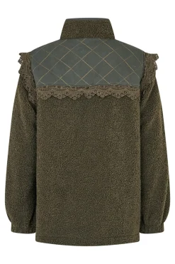 FalLL Jacket LS 42 Dark Green 900196013