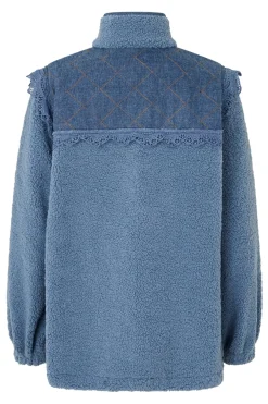 FalLL Jacket LS 29 Dusty Blue 245617007