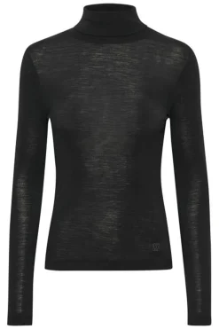 FangIW Rollneck Black 30106097