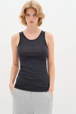 FangIW Tank Granite Melange 30106095