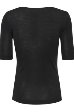 FangIW TShirt Black 30106098