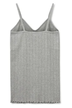 FAUNASW TOP 8000 Grey mel SNOS577