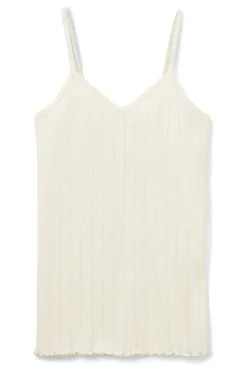 FAUNASW TOP 0109 Off White SNOS577