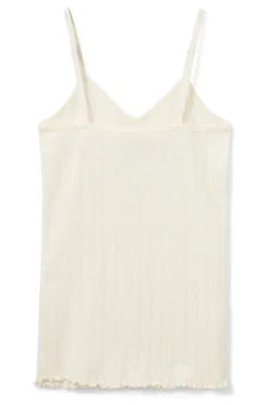 FAUNASW TOP 0109 Off White SNOS577