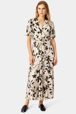 FAYE black/beige 2351/96583