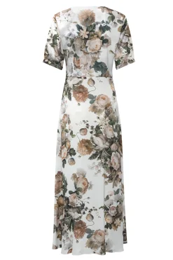 FAYE White Flower 2360/96617